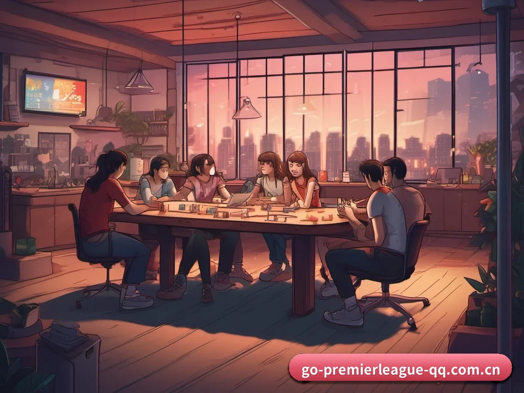 品牌诞生
